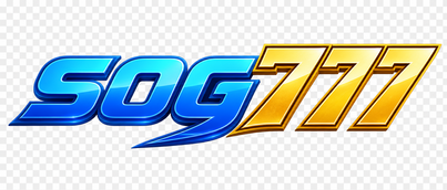 SOG777 Logo
